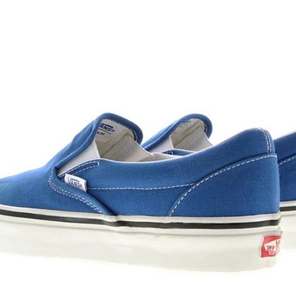 VANS Classic Slip-On 98 DX NWOT - Picture 4 of 11